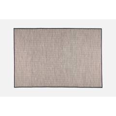 VM Carpet Honka matto, 80x250, 72/81 Beige-Valkoinen