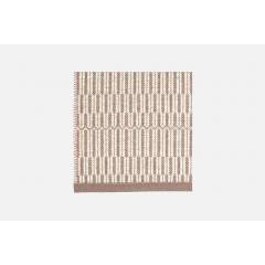 VM Carpet Latua matto design Elina Helenius, 90x200cm, 7172 Beige