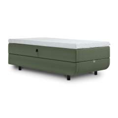 Tempur North Adjustable moottorisänky 80x200, Green