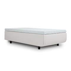 Tempur North Box runkopatja 100x200, Ivory, 10cm petauspatja Firm