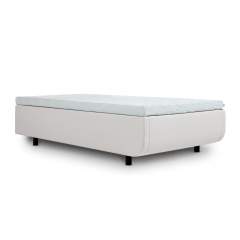 Tempur North Box runkopatja 120x200, Ivory, 10cm petauspatja Medium