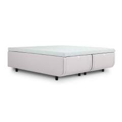 Tempur North Box runkopatja 160x200, Ivory, 10cm petauspatja Firm