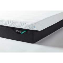 Tempur Pro Plus® Smartcool™ patja, 100x200x25cm, Medium