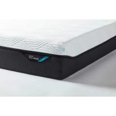 Tempur Pro Plus® Smartcool™ patja, 100x200x25cm, Soft