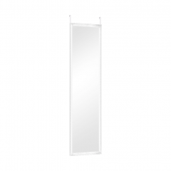Mirrors&More Bea ovipeili 30x120, Valkoinen