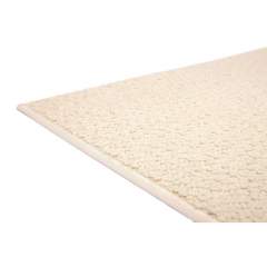 VM Carpet Loimu matto, Mittatilausmatto, 569 Valkoinen